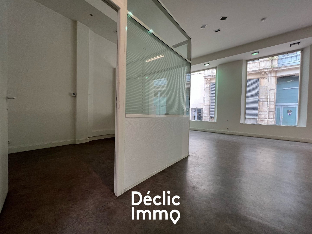 vente Local commercial Poitiers - Photo 6