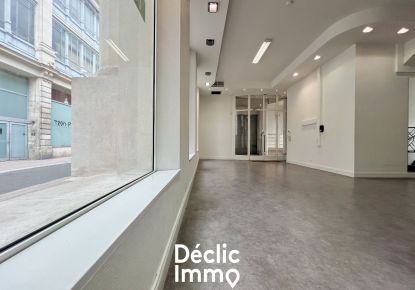 vente Local commercial Poitiers