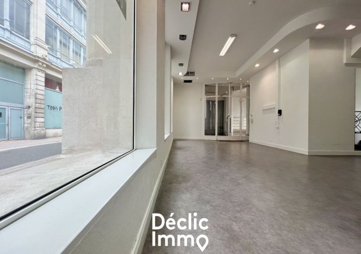 vente Local commercial Poitiers