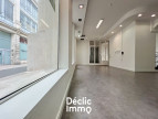 vente Local commercial Poitiers