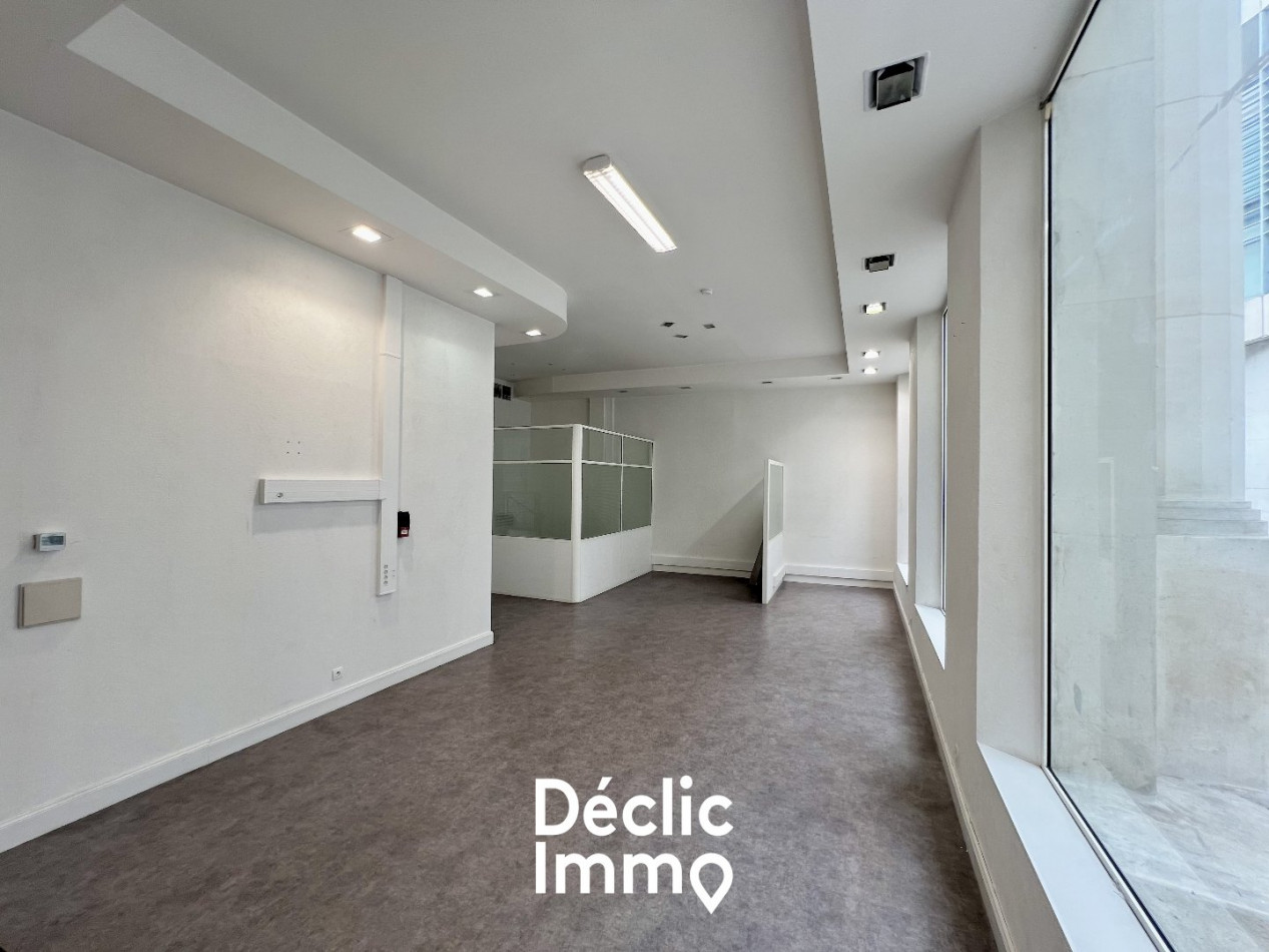 vente Local commercial Poitiers - Photo 5