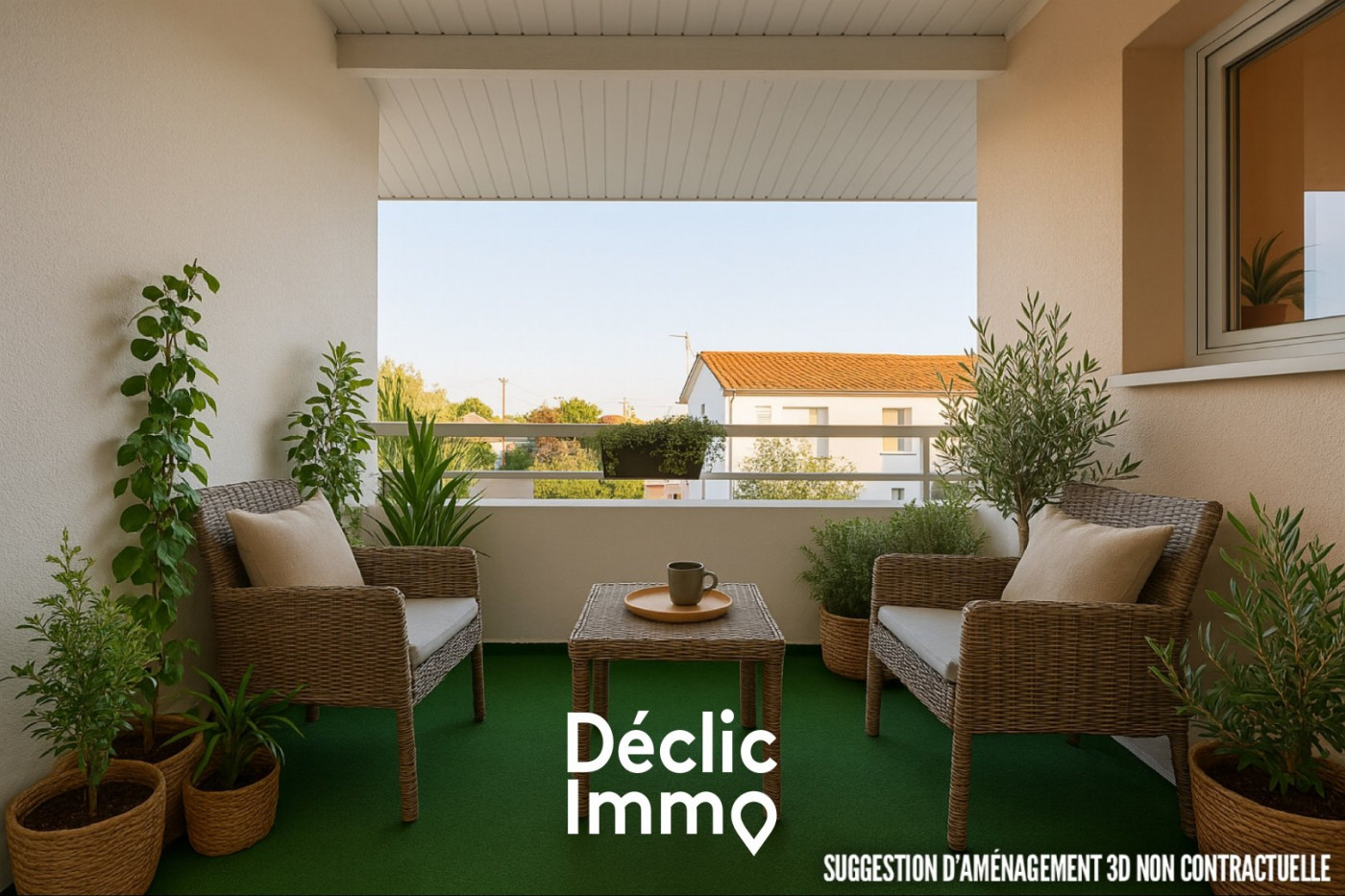 vente Appartement en résidence Royan - Photo 1