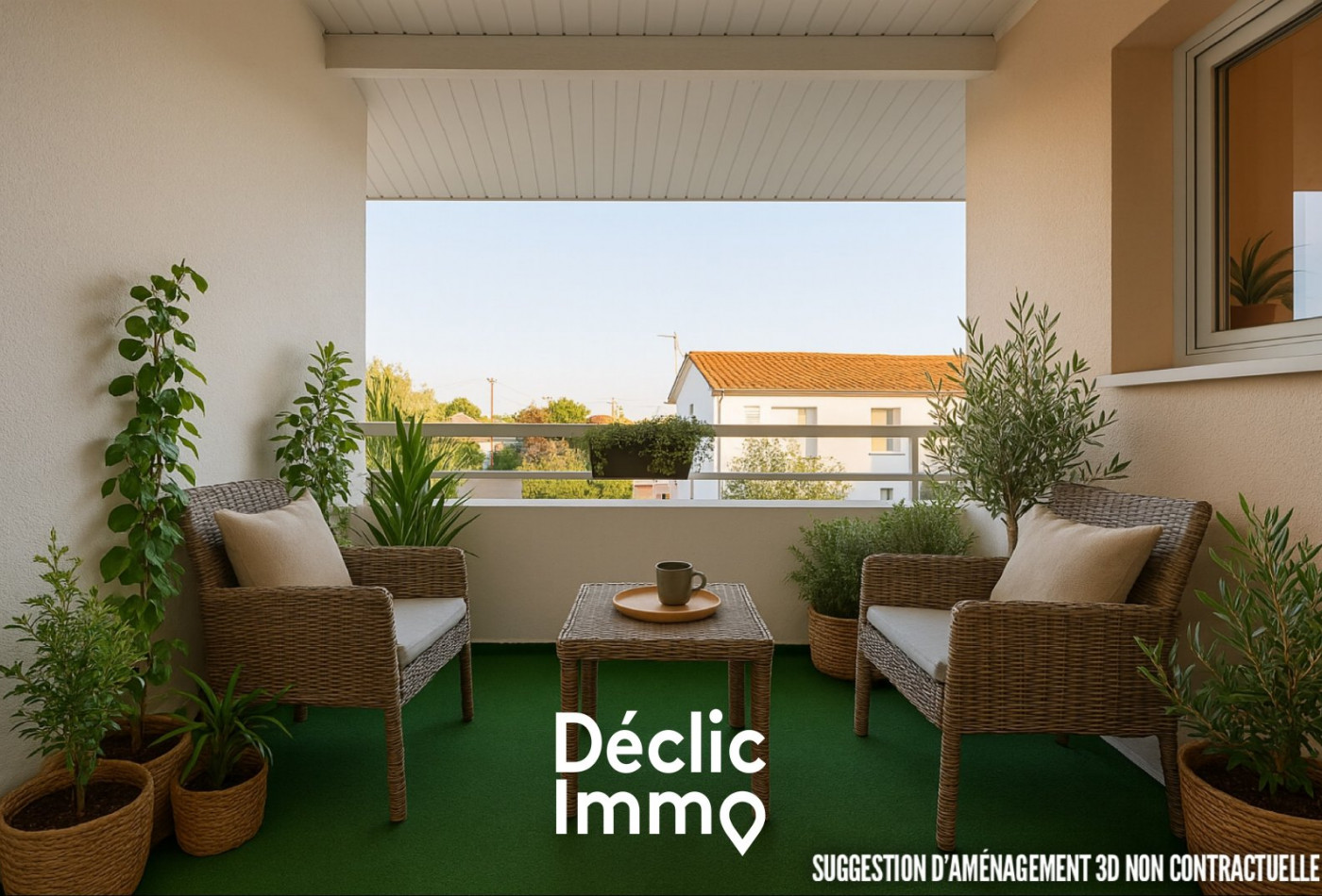 vente Appartement en résidence Royan - Photo 1