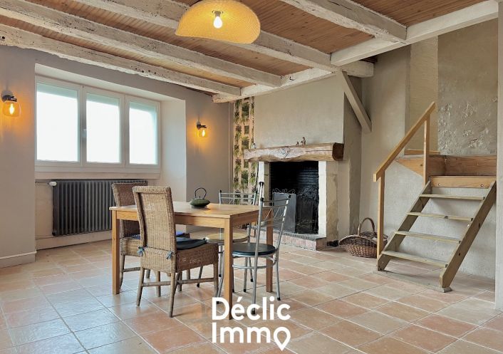 vente Maison et dépendances Iteuil