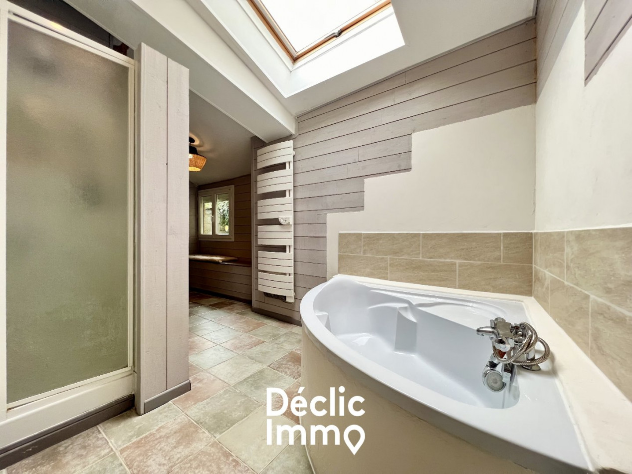 vente Maison et dépendances Iteuil - Photo 7