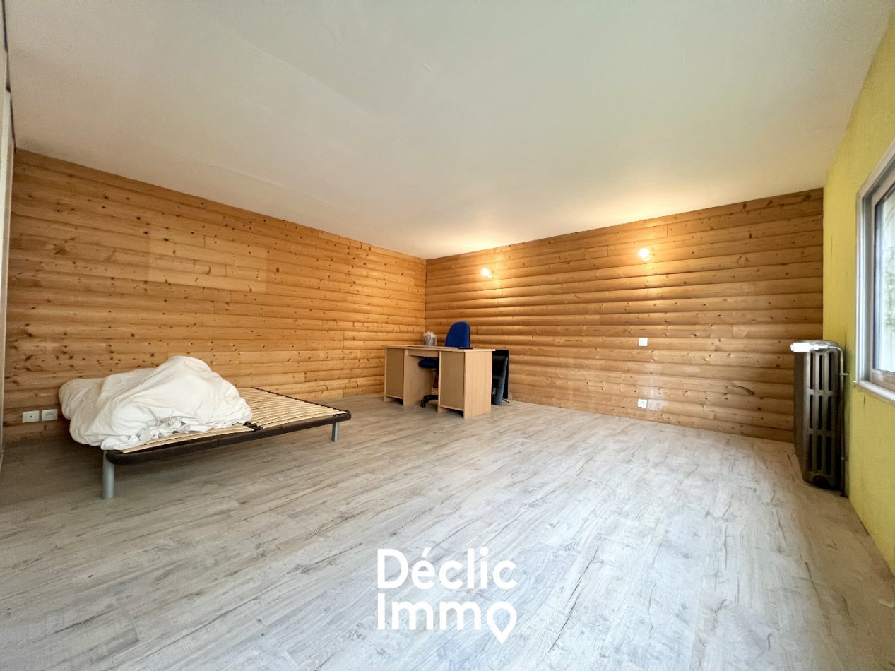 vente Maison et dépendances Iteuil - Photo 6