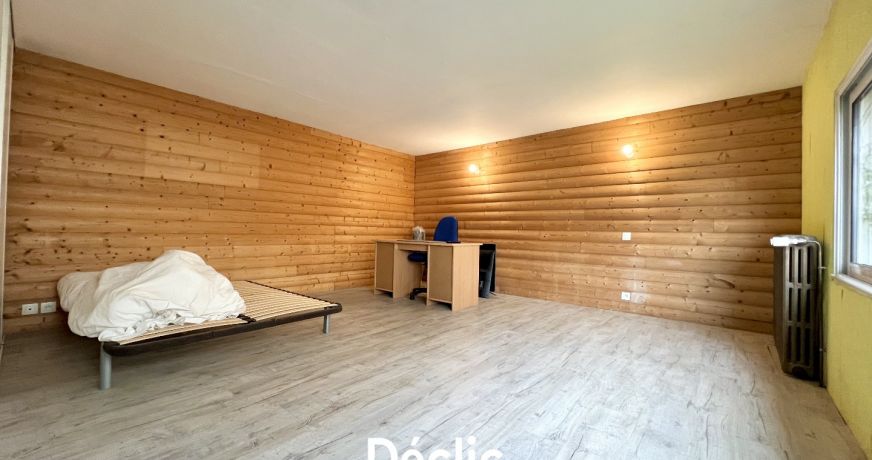 vente Maison et dépendances Iteuil