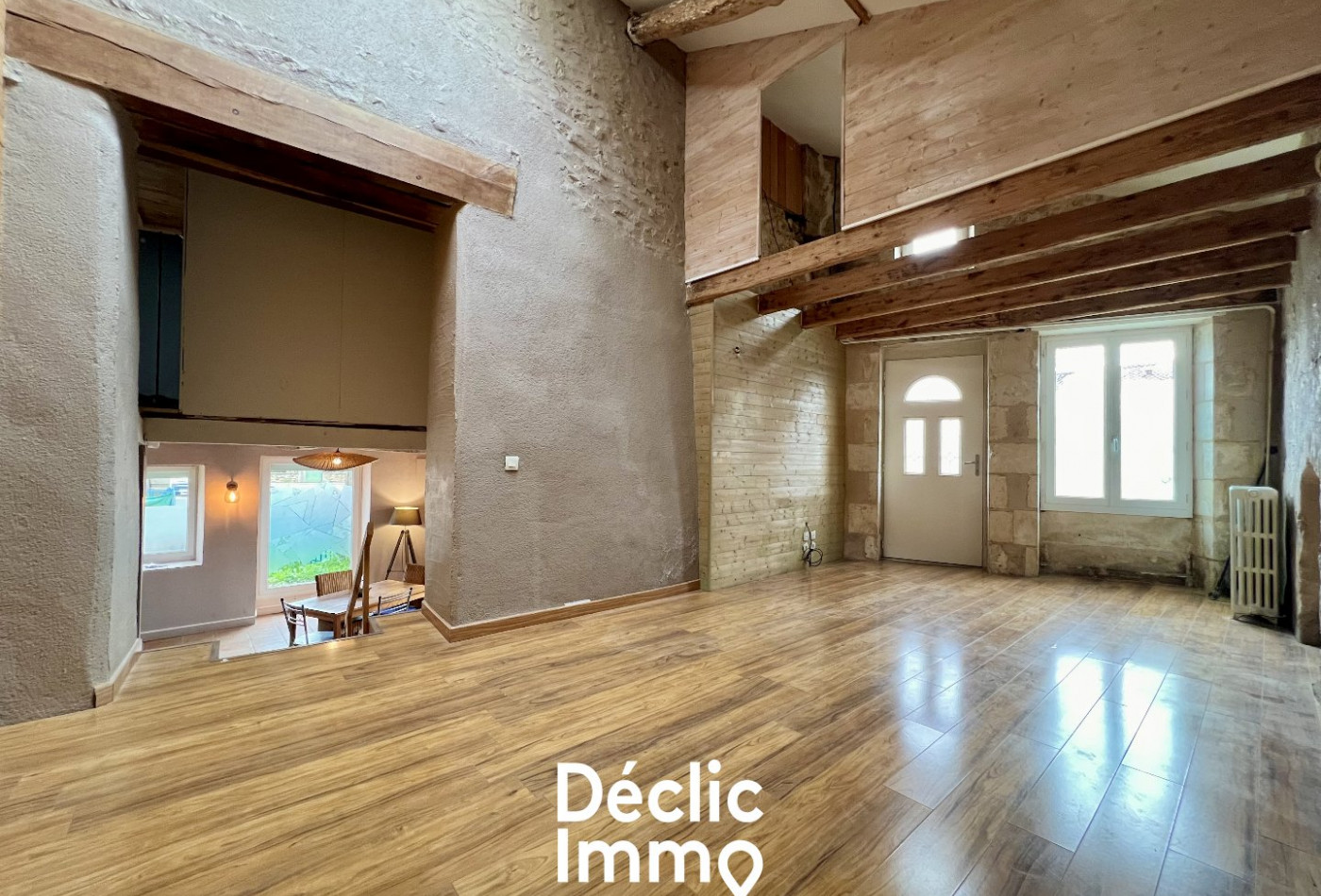 vente Maison et dépendances Iteuil - Photo 2