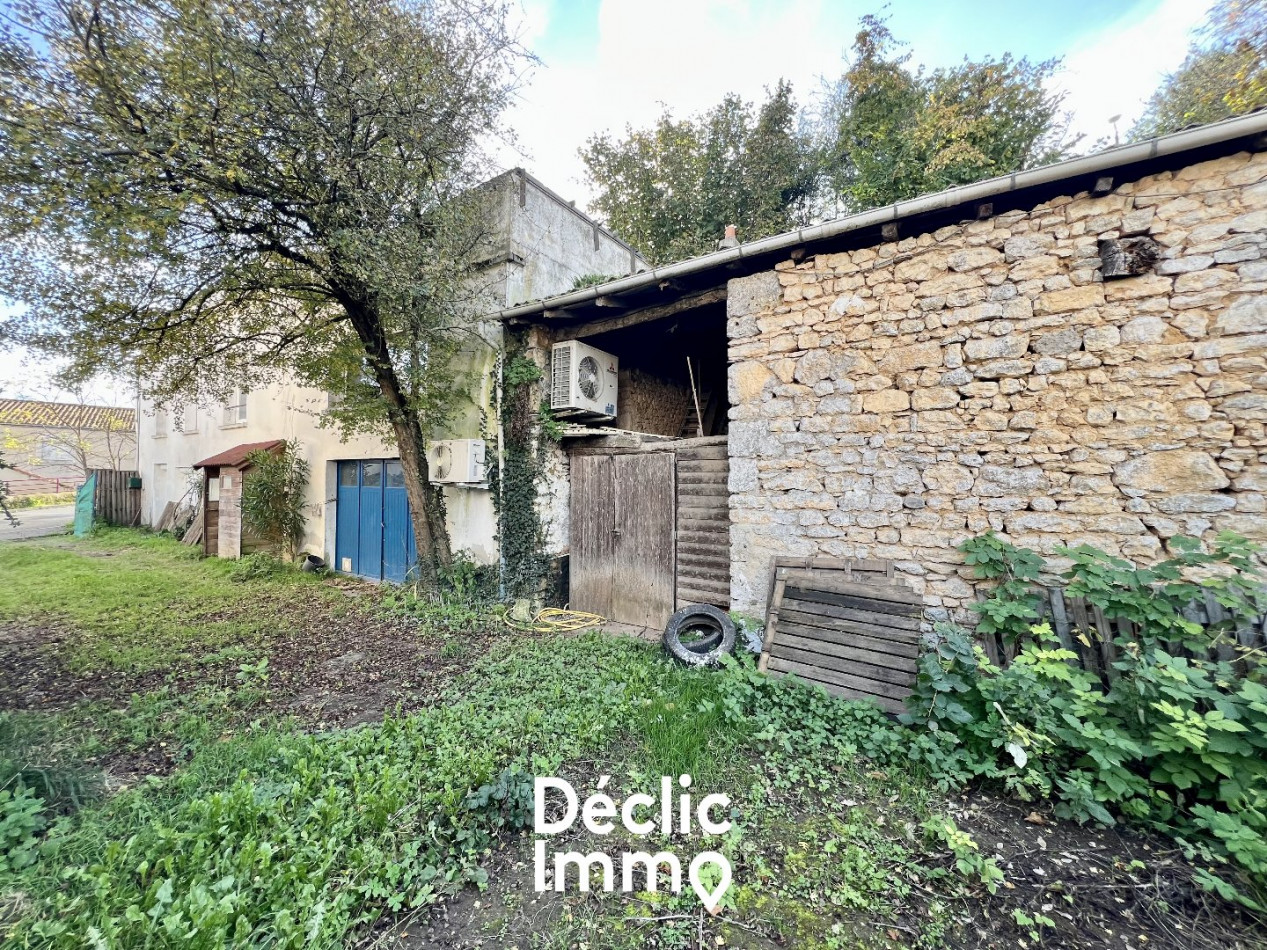 vente Maison et dépendances Iteuil - Photo 12