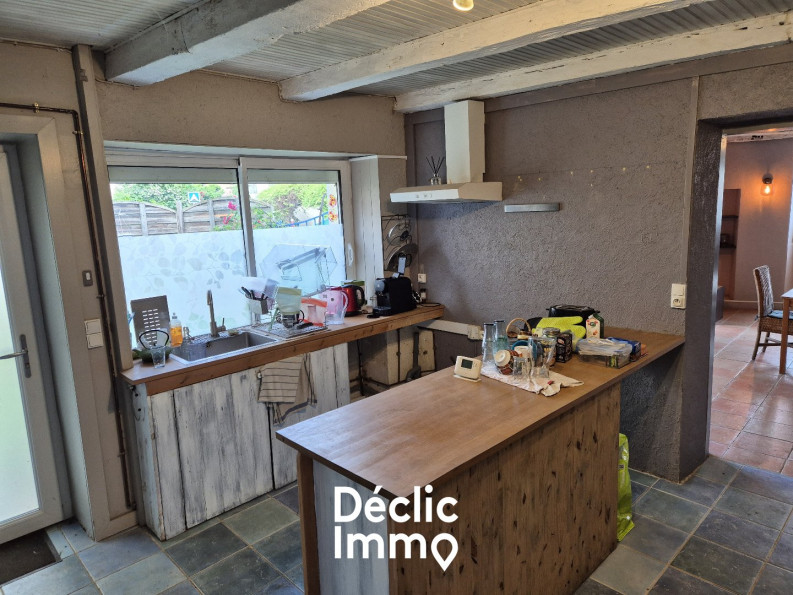 vente Maison et dépendances Iteuil - Photo 3