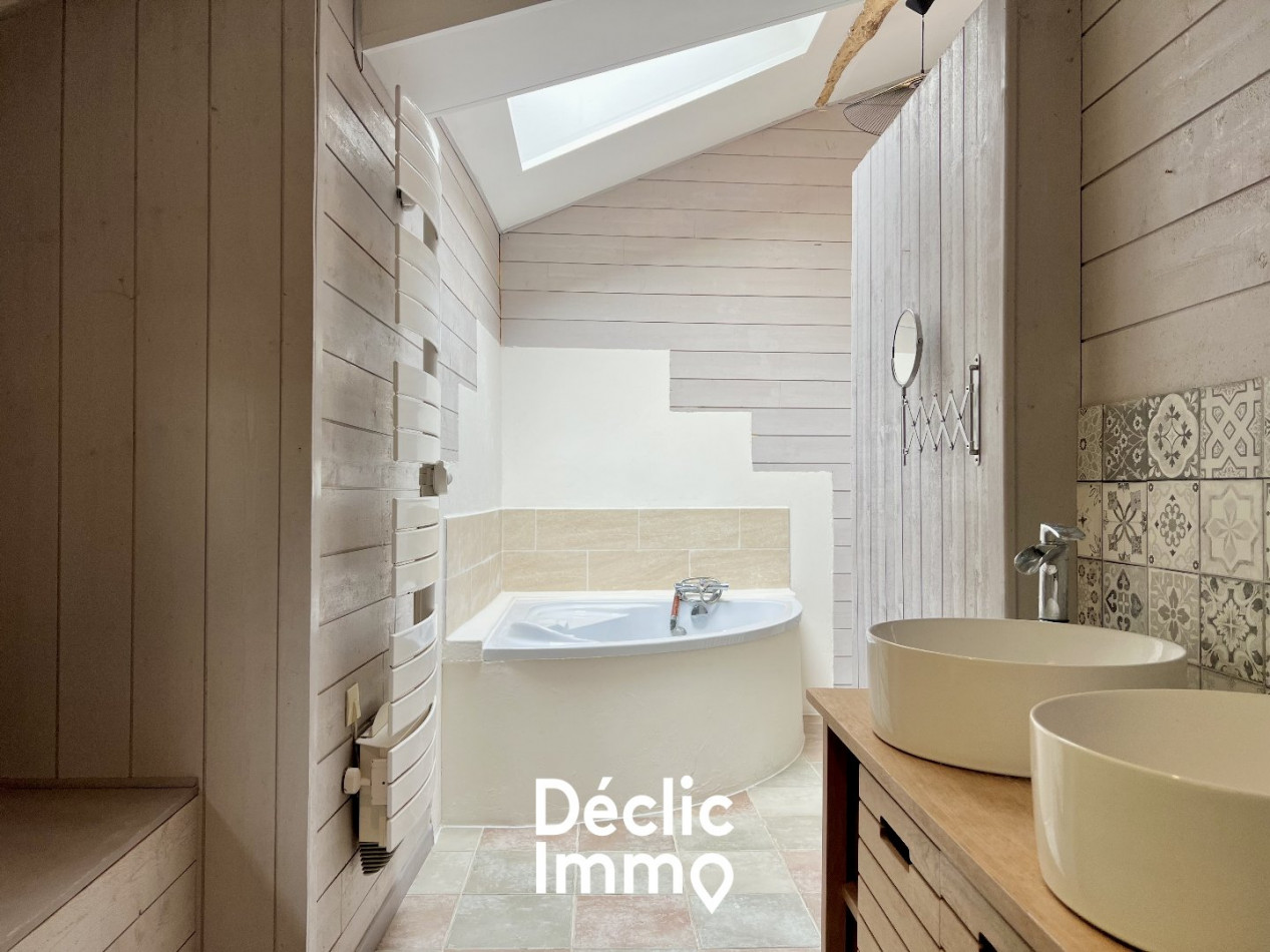 vente Maison et dépendances Iteuil - Photo 8