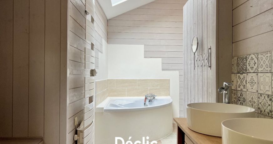 vente Maison et dépendances Iteuil