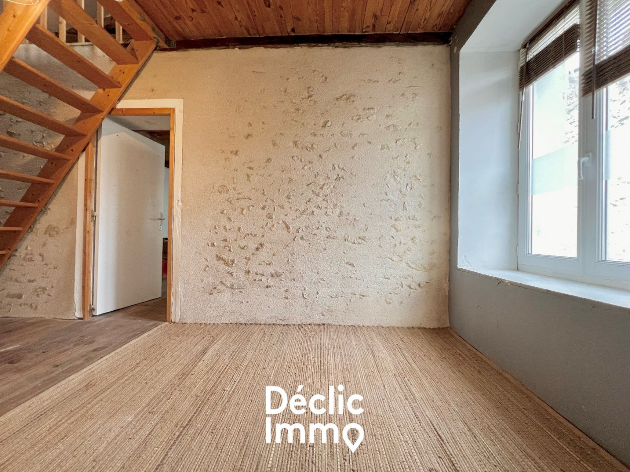 vente Maison et dépendances Iteuil - Photo 3