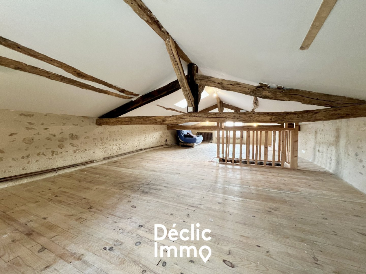 vente Maison et dépendances Iteuil - Photo 9