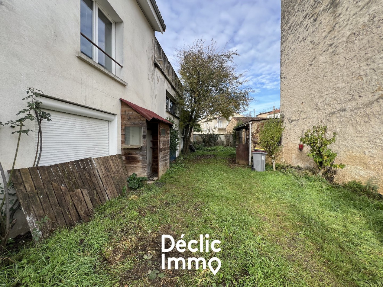 vente Maison et dépendances Iteuil - Photo 13