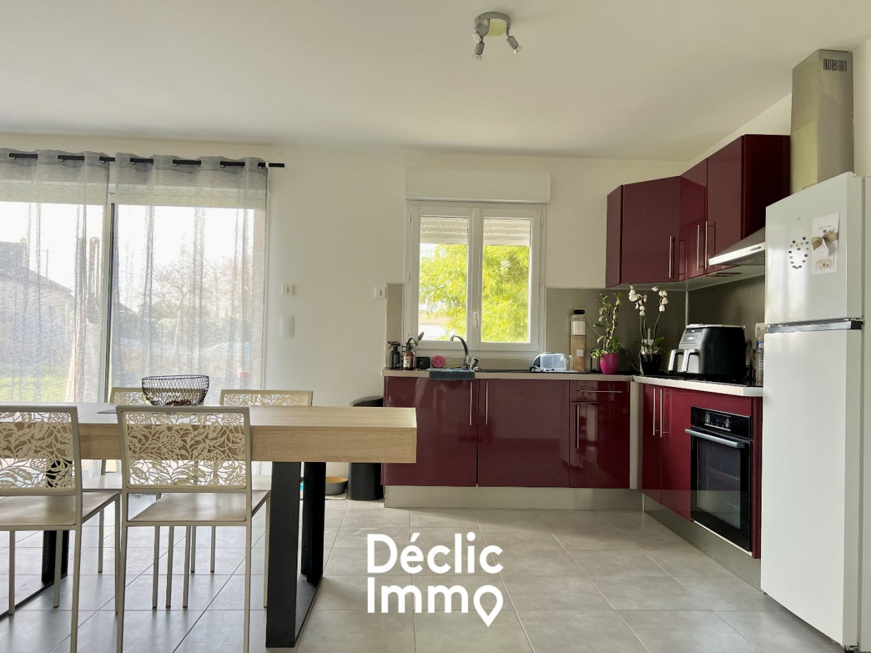 vente Maison individuelle Ouzilly - Photo 3
