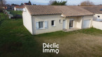 vente Maison individuelle Ouzilly