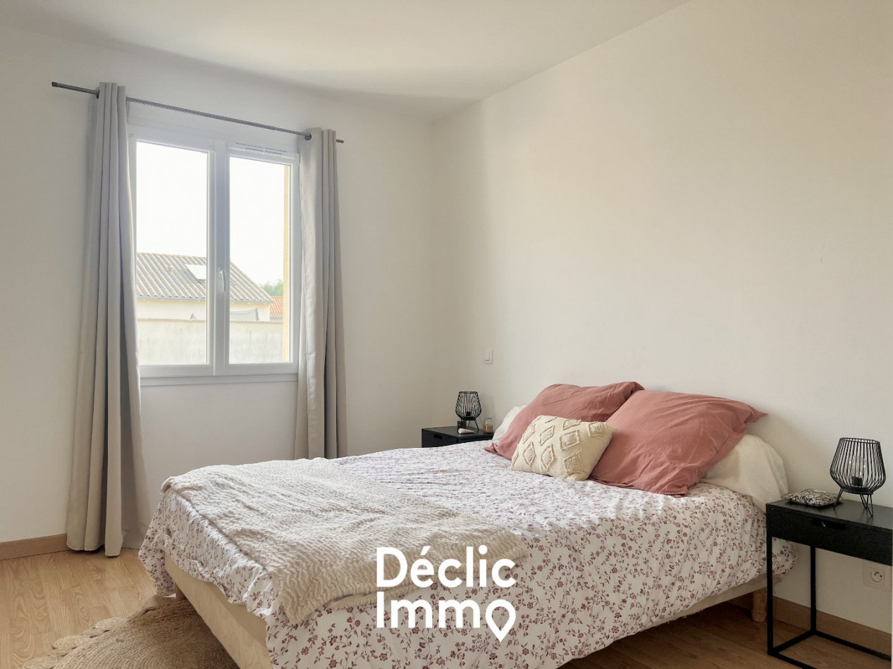 vente Maison individuelle Ouzilly - Photo 5