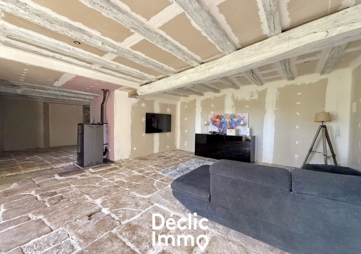 vente Maison à rénover Cherves