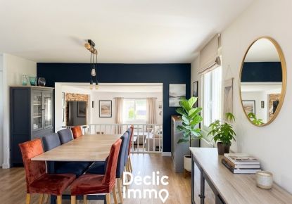 vente Maison rénovée Saint Benoit