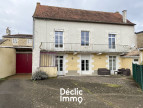 vente Maison de ville Neuville De Poitou