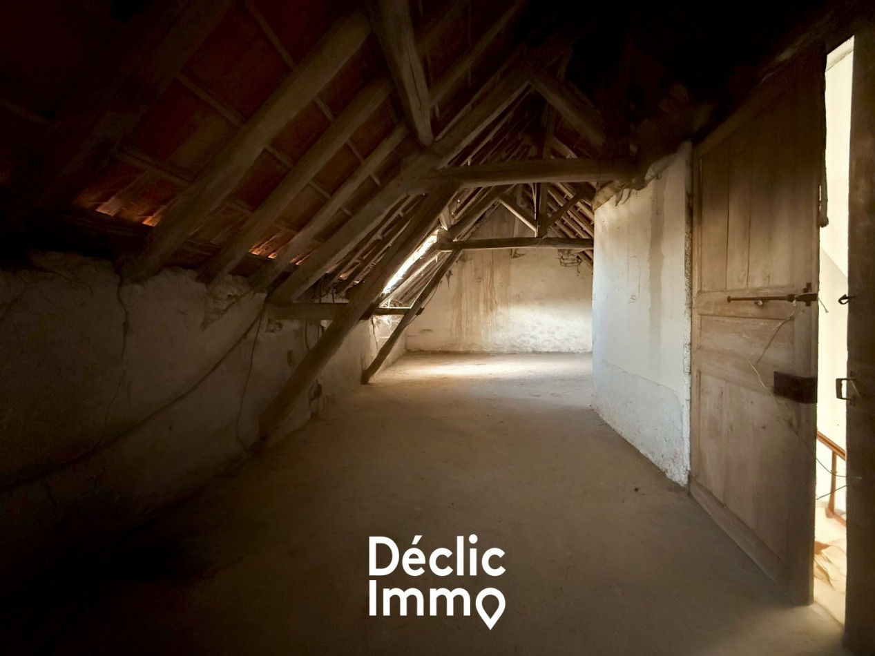 vente Maison de ville Neuville De Poitou - Photo 8