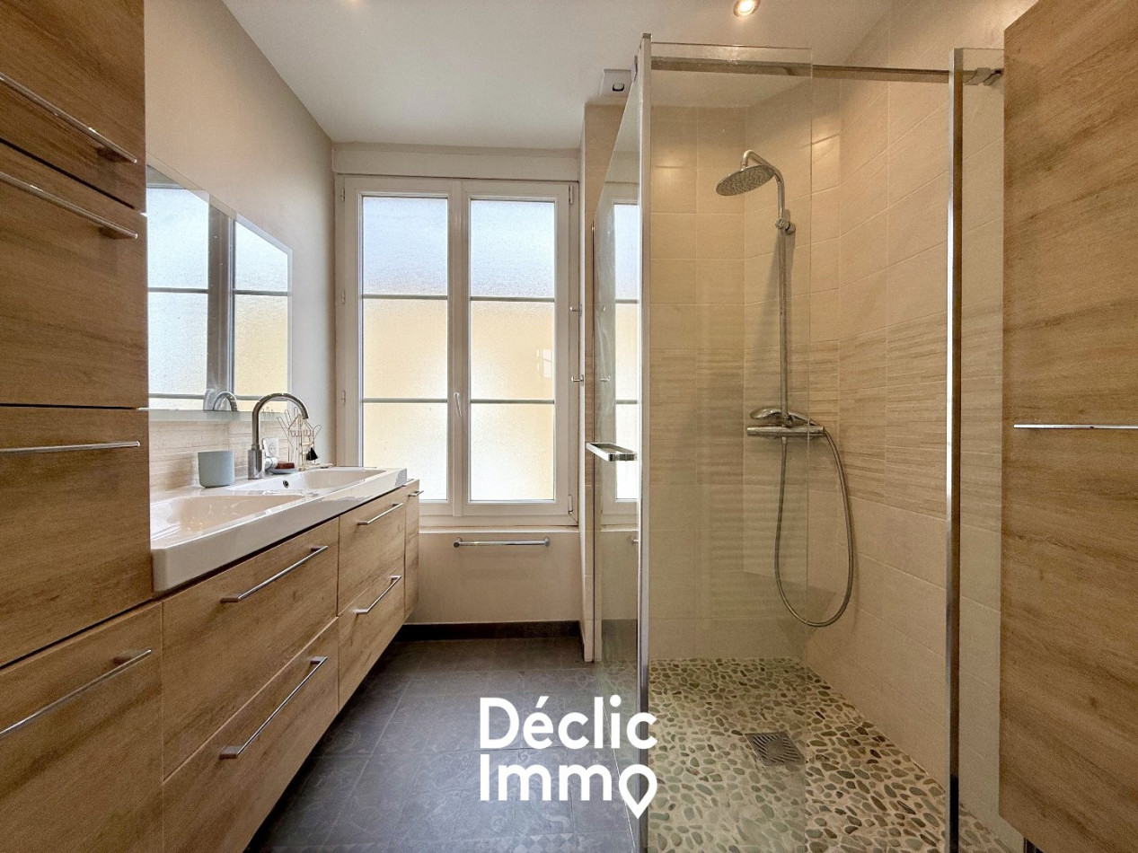 vente Maison de ville Neuville De Poitou - Photo 7