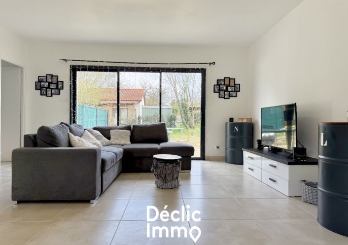 vente Maison individuelle Saint Martin La Pallu