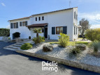 vente Maison individuelle Saint Martin La Pallu