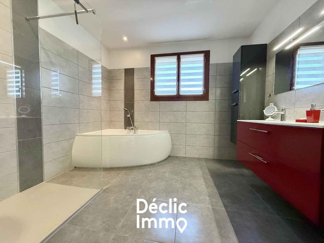 vente Maison individuelle Saint Martin La Pallu - Photo 6