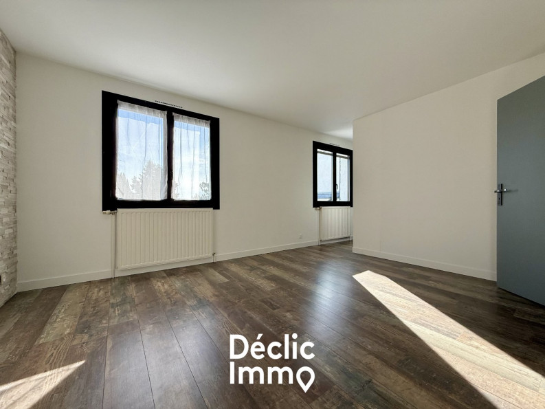 vente Maison individuelle Saint Martin La Pallu - Photo 7