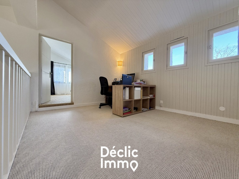 vente Maison individuelle Saint Martin La Pallu - Photo 8