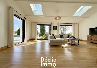 vente Maison individuelle Saint Martin La Pallu