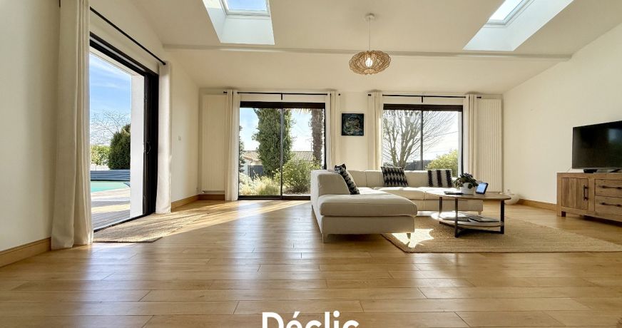 vente Maison individuelle Saint Martin La Pallu