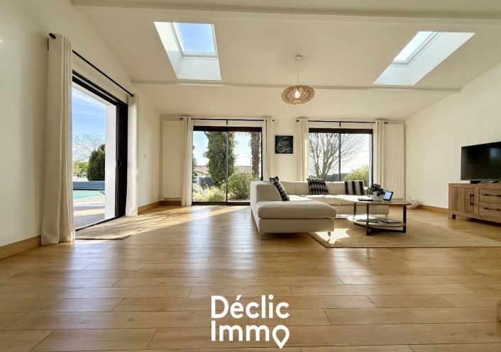 vente Maison individuelle Saint Martin La Pallu