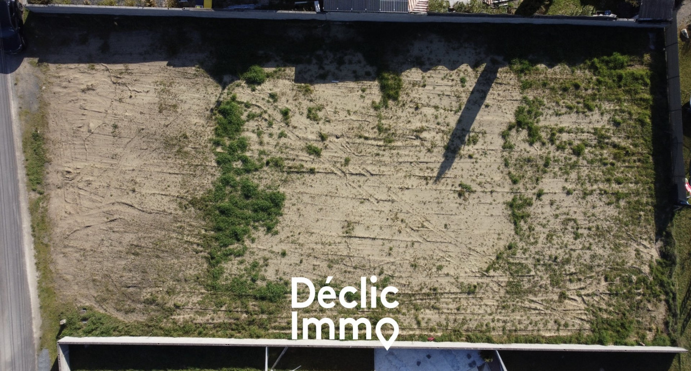 vente Terrain à lotir Ouzilly - Photo 3