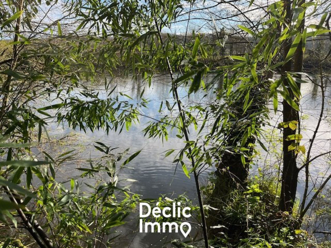 vente Maison La Chapelle Mouliere - Photo 8