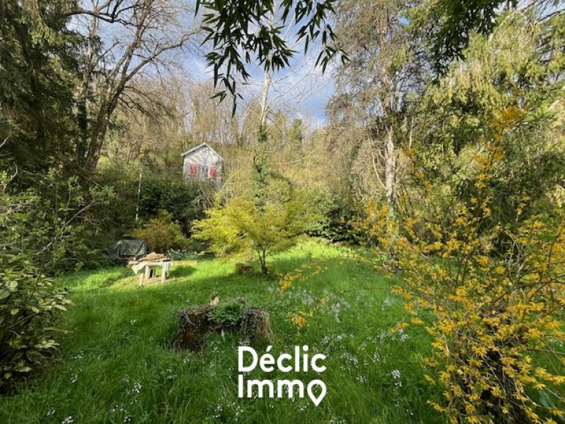 vente Maison La Chapelle Mouliere - Photo 6