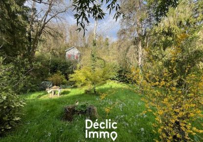 vente Maison La Chapelle Mouliere