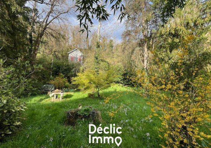 vente Maison La Chapelle Mouliere