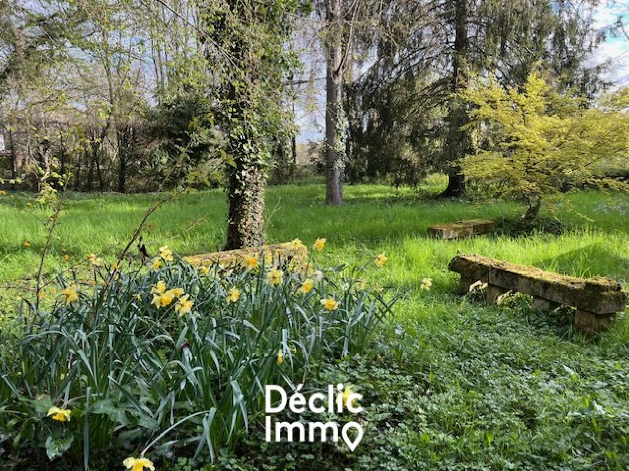 vente Maison La Chapelle Mouliere - Photo 7