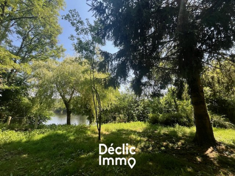 vente Maison La Chapelle Mouliere - Photo 9