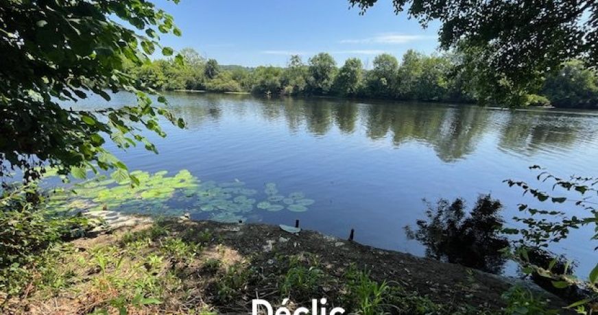 vente Maison La Chapelle Mouliere