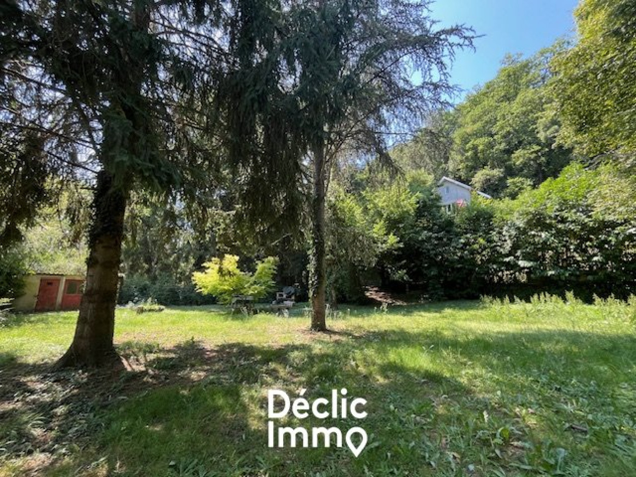 vente Maison La Chapelle Mouliere - Photo 12