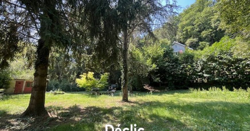 vente Maison La Chapelle Mouliere