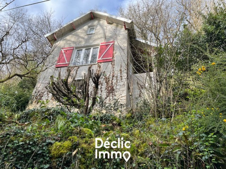 vente Maison La Chapelle Mouliere - Photo 1