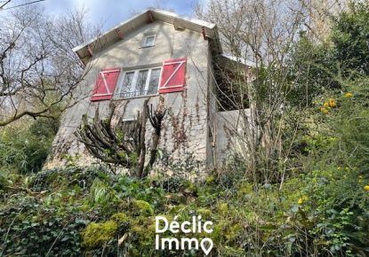 vente Maison La Chapelle Mouliere