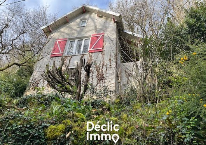 vente Maison La Chapelle Mouliere