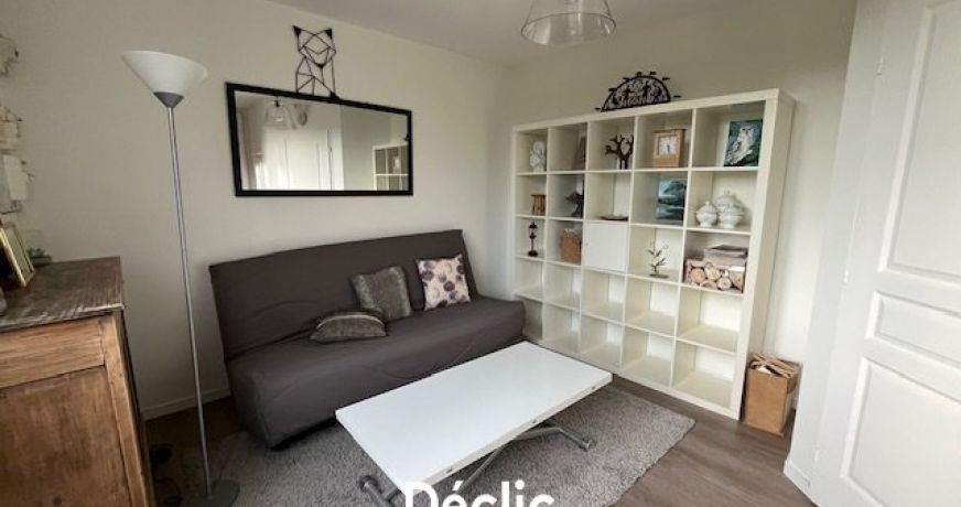 vente Maison La Chapelle Mouliere