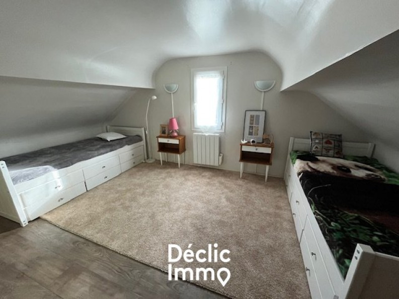 vente Maison La Chapelle Mouliere - Photo 4